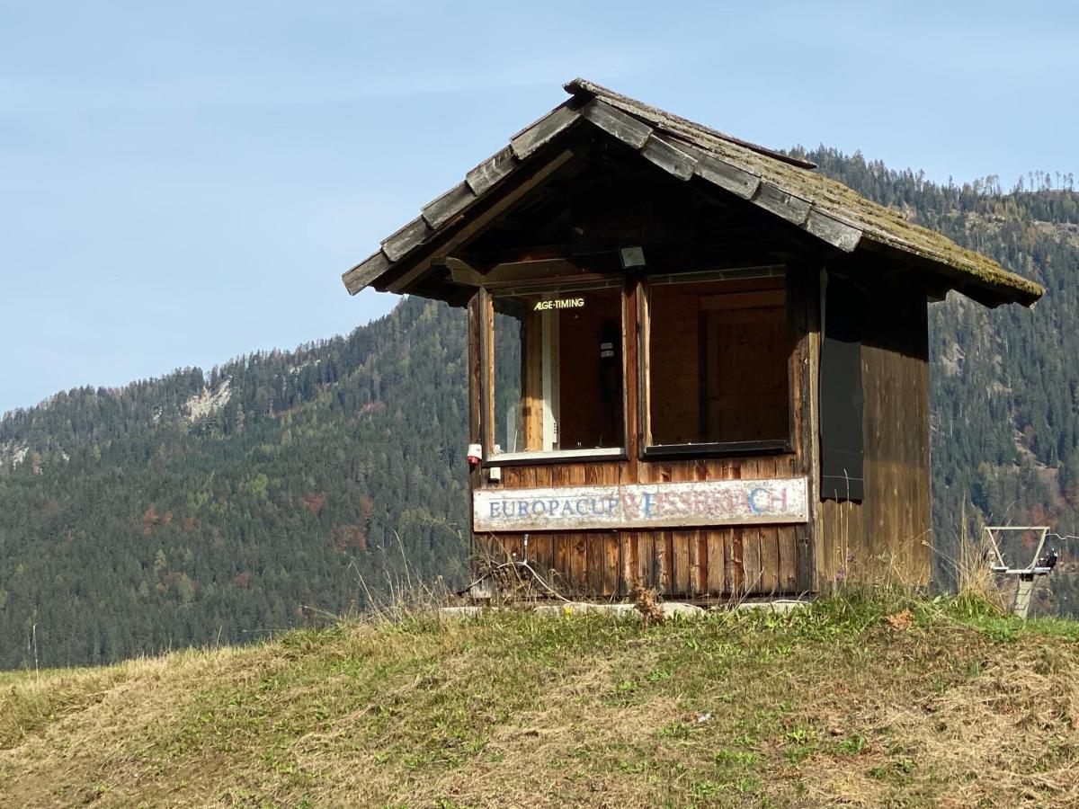 Haus 26 Weissbriach Bed & Breakfast Exterior photo