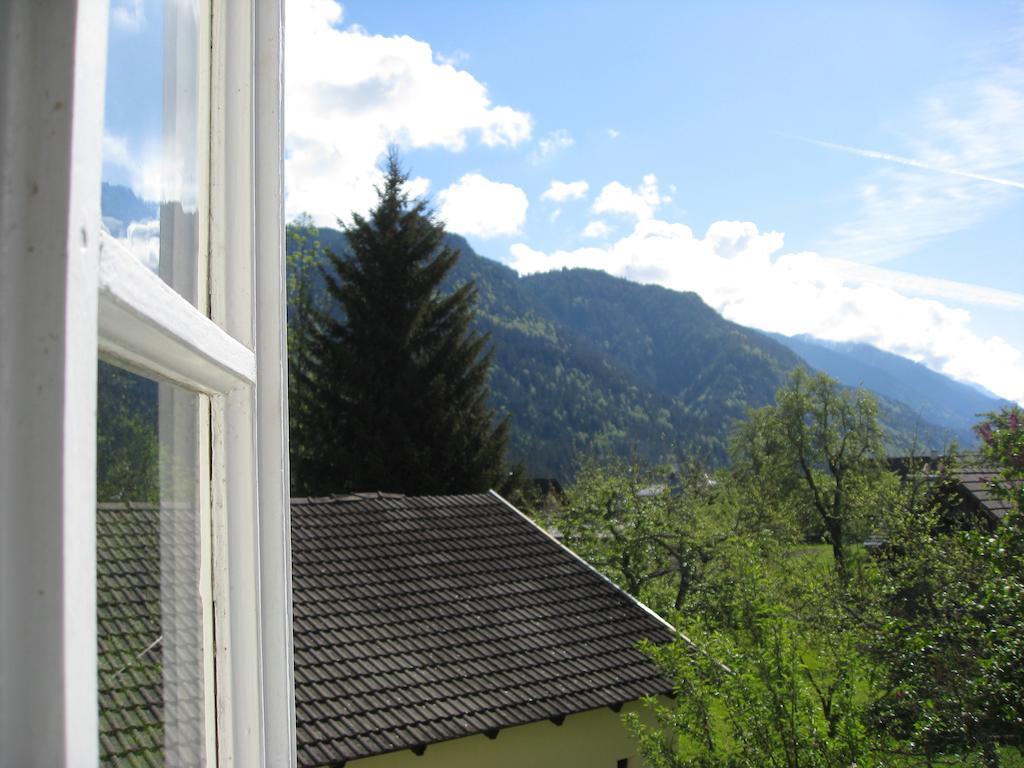 Haus 26 Weissbriach Bed & Breakfast Exterior photo
